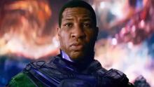 Filtran audio en el que Jonathan Majors admite haber estrangulado a su exnovia