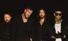 Imagine Dragons ofrecerá un segundo concierto en México