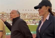 Antonio Pérez Garibay habla de su romance con Lucía Méndez