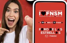 Ya puedes descargar la app para obtener boletos del Foro de las Estrellas 202