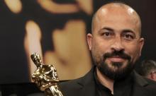Director palestino ganador de un Oscar fue detenido por el ejército israelí 