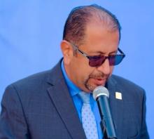 Ruben Cardona Rivera, Dir. Jurídico IEA 