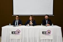 Instituto Estatal Electoral de Aguascalientes 