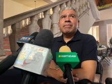 Moisés de Luna Martínez, Dir. Justicia Cívica 