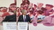 Juan Ramón de la Fuente 