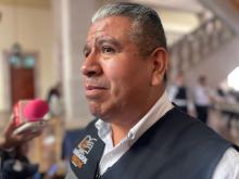 Moisés de Luna Martínez, Dir. Justicia Cívica 