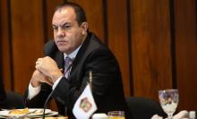 Sheinbaum cuestiona el origen de la denuncia 