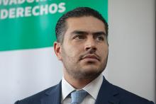 Omar García Harfuch