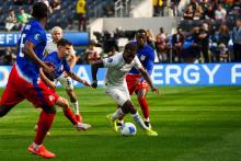 PANAMÁ NATIONS LEAGUE 2025