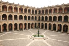 Palacio Nacional 