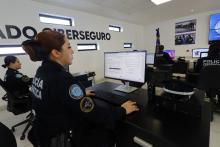 Policía Cibernética 