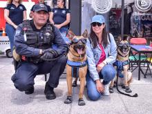 Policía Estatal 