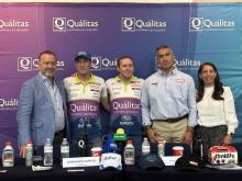RALLY AGUASCALIENTES 2025