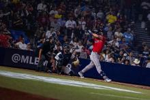 SULTANES VS RED SOX 2025