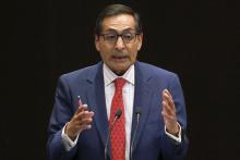 Rogelio Ramírez de la O