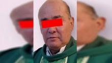 No está en prisión debido a que promovió un amparo, pero el Juez le impuso varias medidas cautelares