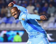 Pachuca 4-1 Xolos