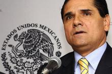Silvano Aureoles, ex Gobernador de Michoacán