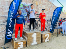 Ciclismo BMX