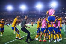TIGRES CONCA