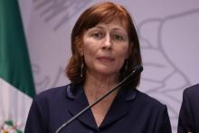 Tatiana Clouthier