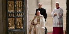 Papa Francisco