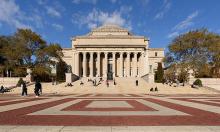 Universidad de Columbia 