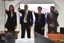 Consejo del IEE