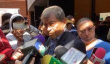 Garantiza ISSEA operatividad de hospitales pese a recorte federal