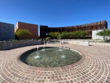 Inaugura Diócesis de Aguascalientes Casa Oasis de Misericordia, destinada para enfermos terminales