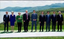 Cumbre G7