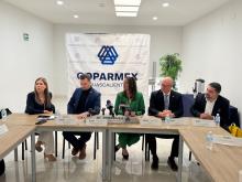 “Con o sin aranceles, relación comercial seguirá fuerte”; Empresarios buscan consolidar negocios con Texas