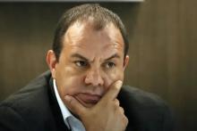 Cuauhtémoc Blanco