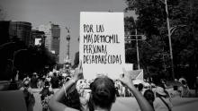 desaparecidos