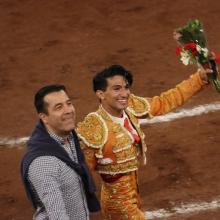 Temporada de Novilladas 2025 en la Plaza de Toros San Marcos