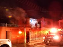 incendio