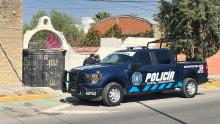 Policía