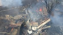 Incendio