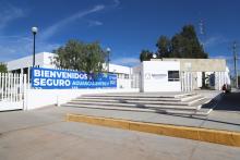 Seguro Popular 