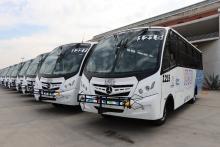 Transporte Públicao