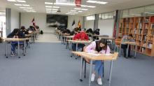 Examenes