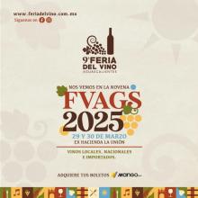 Feria del Vino de Aguascalientes