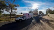 Caravanas de salud