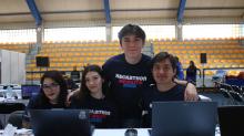 Hackathon
