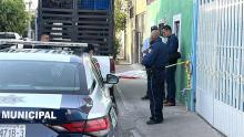 Vecinos de la zona contactaron a un familiar para que diera certeza de la identidad del fallecido