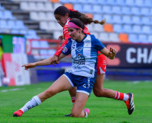 Pachuca 1-0 Centellas