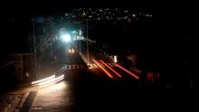 Estados del sur de México sin energía 