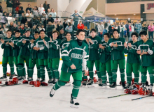  Mundial de Hockey sobre Hielo U18