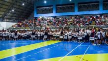 Festival Nacional de Basquetbol Ayón 2025 