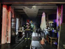 incendio 